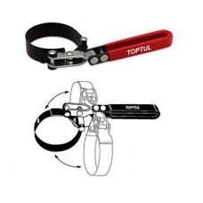 pentru filtre de ulei,: 60-73mm - TOPTUL JDAU6073 pentru filtre de ulei,: 60-73mm - TOPTUL JDAU6073