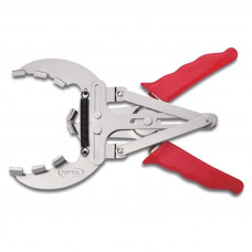 pentru segmente piston, lungime: 215mm, capacitate: 50-100mm - TOPTUL JABA0510 pentru segmente piston, lungime: 215mm, capacitate: 50-100mm - TOPTUL JABA0510