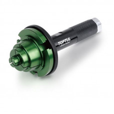 capacitate: 18-90mm, lungime: 210mm - TOPTUL JEBC1890