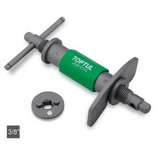 de presare piston de frana, filet stanga si dreapta - TOPTUL JGAR0402 de presare piston de frana, filet stanga si dreapta - TOPTUL JGAR0402