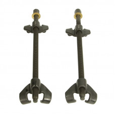 bara de suspensie arcuri, cu doua armate (2 bucati), max 370mm - TOPTUL JEAC0137