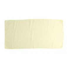 Towel (800mmx400mm, colour yellow, textiles, quick-drying) OXFORD OX239 Towel (800mmx400mm, colour yellow, textiles, quick-drying) OXFORD OX239