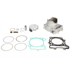Cilindru motor Cilindru assy 249 4T with gaskets with piston KAWASAKI KX SUZUKI RM-Z 250 2004-2006 CYLINDER WORKS 30001-K01
