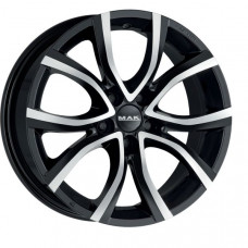 Janta aliaj PKW Verificati kit-ul de montare al jantei 8x18 5x108 CH 651 ET: 35 Janta aluminiu CITROEN C4 GRAND PICASSO II C4 PICASSO II C5 III C6 02.00- MAK Antibes Oglinda neagra MAK F8080NIBM35GGX Janta aliaj PKW Verificati kit-ul de montare al jantei 8x18 5x108 CH 651 ET: 35 Janta aluminiu CITROEN C4 GRAND PICASSO II C4 PICASSO II C5 III C6 02.00- MAK Antibes Oglinda neagra MAK F8080NIBM35GGX