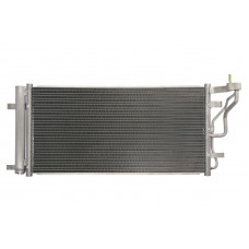 Condensator, climatizare A/C condenser HYUNDAI ELANTRA VI I30 1.4/1.6/1.6D 02.16- KOYORAD CD811197 Condensator, climatizare A/C condenser HYUNDAI ELANTRA VI I30 1.4/1.6/1.6D 02.16- KOYORAD CD811197