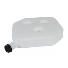 Rezervor combustibil 3 gauri pentru montare pentru incalzirea parcarii 20l WEBASTO CZM CZM11841