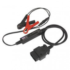 Alte dispozitive pentru manipularea bateriilor Recorder Sealey EOBD-computer de bord de memorie SEALEY SEA VS2072 Alte dispozitive pentru manipularea bateriilor Recorder Sealey EOBD-computer de bord de memorie SEALEY SEA VS2072