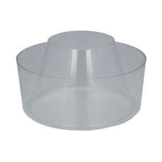 Carcasa, filtru de aer Air filter housing MASSEY FERGUSON 135 135 FR 135 MK III 135 S 135 UK 135 V 148 148 FR 148 MK III 148 UK 174 C 240 240 S 240 UK 265 275 285 290 2405 MF 35 MF 35 TO BOSS FILTERS BS01-371