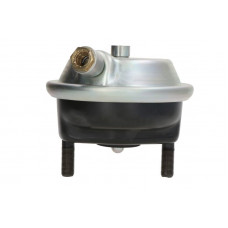 Cilindru de pretensionare Servomotor frana Spate 20 cursa: 61mm M12x15mm M22x15mm M16mmx15mm 43 disc MERCEDES KNORR BS 3413