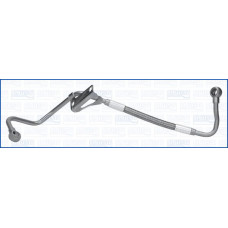 Conducta incarcare ulei turbo AUDI A4 B7 A6 C6 SEAT EXEO EXEO ST 2.0 11.04-05.13 AJUSA AJUOP10281 Conducta incarcare ulei turbo AUDI A4 B7 A6 C6 SEAT EXEO EXEO ST 2.0 11.04-05.13 AJUSA AJUOP10281
