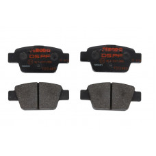Placute de frana - Tuning Ferodo DS Performanta frana tampoane Fiat Stilo T FERODO FDS1469 Placute de frana - Tuning Ferodo DS Performanta frana tampoane Fiat Stilo T FERODO FDS1469