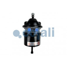Cilindru multifunctional Brake servo-motor 24/16 stroke: 65mm/45mm M16x15mm disc SCANIA COJALI 2251562COJ Cilindru multifunctional Brake servo-motor 24/16 stroke: 65mm/45mm M16x15mm disc SCANIA COJALI 2251562COJ