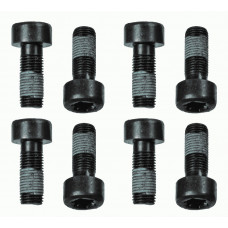 Set surub, ambreiaj Set suruburi ambreiaj CITROEN C5 I C8 EVASION FIAT SCUDO ULYSSE LANCIA PHEDRA ZETA PEUGEOT 406 607 806 807 EXPERT 2.0D 06.98- SACHS 1874 000 060