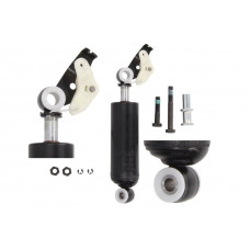 Amortizor, reglaj scaun Seat gas spring ISRI ISRI 98889-08/00E