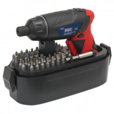 Surubelnita burghiu acumulator Sealey surubelnita 36 V viteza de 000-200 rpm / min Putere: 35 Nm + set de biti si prize de curent 46szt.. SEALEY SEA CP36S Surubelnita burghiu acumulator Sealey surubelnita 36 V viteza de 000-200 rpm / min Putere: 35 Nm + set de biti si prize de curent 46szt.. SEALEY SEA CP36S