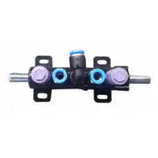 Accesorii si piese pentru dejantoare Air-Operated Valve for tyre changer / jaws / pedals model: BP806 LC890S EVERT CT-D-0003000 Accesorii si piese pentru dejantoare Air-Operated Valve for tyre changer / jaws / pedals model: BP806 LC890S EVERT CT-D-0003000