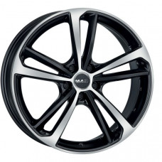Janta aliaj PKW Verificati kit-ul de montare al jantei 8x19 5x112 CH 76 ET: 42 Janta aluminiu MERCEDES A V177 A W176 A W177 B SPORTS TOURER W245 08.73- MAK Nurburg Oglinda neagra MAK F8090NBBM42VK Janta aliaj PKW Verificati kit-ul de montare al jantei 8x19 5x112 CH 76 ET: 42 Janta aluminiu MERCEDES A V177 A W176 A W177 B SPORTS TOURER W245 08.73- MAK Nurburg Oglinda neagra MAK F8090NBBM42VK