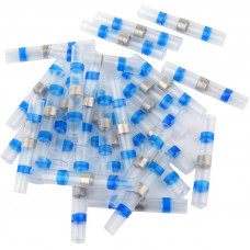 YT-81442 Mansoane Termocontractabile Staniu 1.5-2.5Mm, 30 Buc