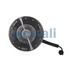 Cupla, ventilator radiator Fan clutch MERCEDES AXOR AXOR 2 OM457.937-OM457.981 01.02- COJALI 7033415COJ
