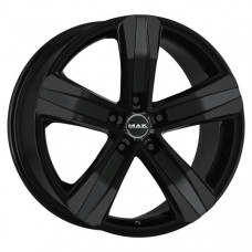 Janta aliaj PKW Verificati kit-ul de montare al jantei 65x16 5x1143 CH 661 ET: 45 Janta aluminiu FIAT TALENTO NISSAN NV300 OPEL VIVARO B RENAULT TRAFIC III 05.14- MAK Stone5 Negru lucios MAK F65605TGB45FN2Y Janta aliaj PKW Verificati kit-ul de montare al jantei 65x16 5x1143 CH 661 ET: 45 Janta aluminiu FIAT TALENTO NISSAN NV300 OPEL VIVARO B RENAULT TRAFIC III 05.14- MAK Stone5 Negru lucios MAK F65605TGB45FN2Y