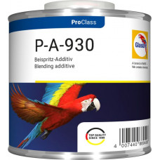Diluanti si substante de curatat Additive P-A-930 05l for grading transparent paint coat GLASURIT 50679704 Diluanti si substante de curatat Additive P-A-930 05l for grading transparent paint coat GLASURIT 50679704