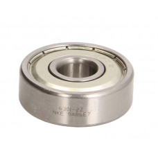 Lagar sigiliu 12x37x12 rulment de precizie pe ambele laturi fante 6301-2Z / ETS / NKE 6301-2Z /NKE/ Lagar sigiliu 12x37x12 rulment de precizie pe ambele laturi fante 6301-2Z / ETS / NKE 6301-2Z /NKE/