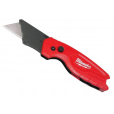 Unelte de taiat si debitat Knife skladany/sprezynowe/trapezowe MILWAUKEE 4932471356 Unelte de taiat si debitat Knife skladany/sprezynowe/trapezowe MILWAUKEE 4932471356