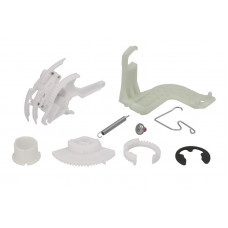 Supapa, dispozitiv de reglare a inalțimii scaunelor Seat height regulation valve ISRI NTS2 ISRI 947519-104/00E Supapa, dispozitiv de reglare a inalțimii scaunelor Seat height regulation valve ISRI NTS2 ISRI 947519-104/00E