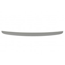Spoiler spate Boot lid spoiler for painting M Power BMW 5 E60 E61 07.03-12.10 BLIC 6508-04-0066790P Spoiler spate Boot lid spoiler for painting M Power BMW 5 E60 E61 07.03-12.10 BLIC 6508-04-0066790P