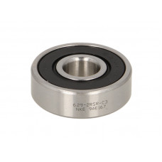 Lagar 9x26x8 rulment de precizie fata-verso garnitura cresterea clearance-ului 629-2RSR-C3 / ETS / NKE 629-2RS-C3 /NKE/ Lagar 9x26x8 rulment de precizie fata-verso garnitura cresterea clearance-ului 629-2RSR-C3 / ETS / NKE 629-2RS-C3 /NKE/