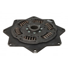 Amortizor torsiune, ambreiaj Amortizor de torsiune diametru: 348mm numar dinti: 26 buc LUK 370 0097 11 Amortizor torsiune, ambreiaj Amortizor de torsiune diametru: 348mm numar dinti: 26 buc LUK 370 0097 11