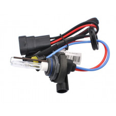 Unitate de comanda,lampa cu descarcare pe gaz Light bulb xenon 1pcs HB4 12V max. 35W light colour light blue max. 8000K socket type P22D no road approval xenon SPEEDMAX TUOLO9006-ZAR-8000K