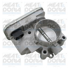 Carcasa clapeta strangulator CHRYSLER SEBRING DODGE AVENGER CALIBER JOURNEY JEEP COMPASS PATRIOT 1.8-2.4LPG 06.06- MEAT & DORIA MD89446 Carcasa clapeta strangulator CHRYSLER SEBRING DODGE AVENGER CALIBER JOURNEY JEEP COMPASS PATRIOT 1.8-2.4LPG 06.06- MEAT & DORIA MD89446