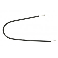 Cablu deschidere capota Engine hood cable central pull-rod BMW 3 E46 1.6-3.0D 12.97-05.05 AKUSAN F5B001AKN