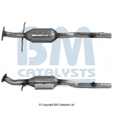 Catalizator EURO 3 FORD FOCUS I 1.4 10.98-11.04 BM CATALYSTS BM90722H Catalizator EURO 3 FORD FOCUS I 1.4 10.98-11.04 BM CATALYSTS BM90722H