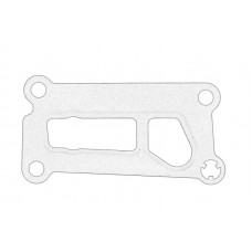 Garnitura filtrului ulei Oil filter base gasket MAZDA 3 5 6 CX-7 MX-5 III 2.0-2.5 06.02-12.14 MAZDA LF02-14-342 Garnitura filtrului ulei Oil filter base gasket MAZDA 3 5 6 CX-7 MX-5 III 2.0-2.5 06.02-12.14 MAZDA LF02-14-342