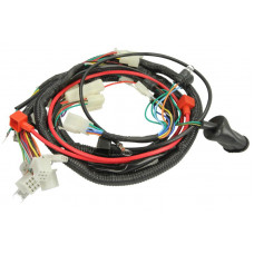"Cablu electric Wiazka Przewodow Skuter Gy6-50 4T Kola 10""" INPARTS IP000424 "Cablu electric Wiazka Przewodow Skuter Gy6-50 4T Kola 10""" INPARTS IP000424