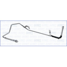 Conducta incarcare ulei turbo AUDI A4 B5 A6 C5 VW PASSAT B5 1.8 01.95-01.05 AJUSA AJUOP10065 Conducta incarcare ulei turbo AUDI A4 B5 A6 C5 VW PASSAT B5 1.8 01.95-01.05 AJUSA AJUOP10065