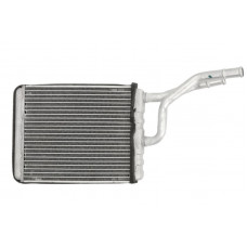 Radiator calorifer caldura CHRYSLER VOYAGER IV VOYAGER V 2.4-3.8 02.00- VAN WEZEL WEZ07006137
