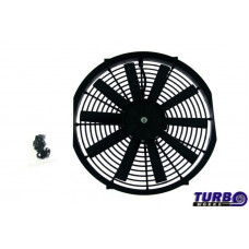 Ventilator, radiator Fan Pressure/Suction axialdiameter: 385 mm voltage: 12V power 80W TURBOWORKS MG-WE-011 Ventilator, radiator Fan Pressure/Suction axialdiameter: 385 mm voltage: 12V power 80W TURBOWORKS MG-WE-011