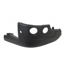Acoperire, bara protectie SCANIA P,G,R,T - series PACOL SCA-CP-003R Acoperire, bara protectie SCANIA P,G,R,T - series PACOL SCA-CP-003R