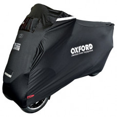 Husa motocicleta OXFORD PROTEX STRETCH Outdoor CV1 MP3 culoare negru marime OS CV164 Husa motocicleta OXFORD PROTEX STRETCH Outdoor CV1 MP3 culoare negru marime OS CV164