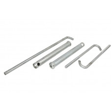 Suport, roata de rezerva Spare wheel holder ET-120 SCHMITZ SCI-BS SCS SKO SPR FEBER MP KO ET-0 Suport, roata de rezerva Spare wheel holder ET-120 SCHMITZ SCI-BS SCS SKO SPR FEBER MP KO ET-0