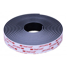 Materiale si benzi de mascare Banda adeziva pentru conectare material: velcro culoare: negru dimensiuni: 25mm/10m cantitate per impachetare: 1buc temperatura: 93°C PROFIRS 0RS-3550-25/10 Materiale si benzi de mascare Banda adeziva pentru conectare material: velcro culoare: negru dimensiuni: 25mm/10m cantitate per impachetare: 1buc temperatura: 93°C PROFIRS 0RS-3550-25/10