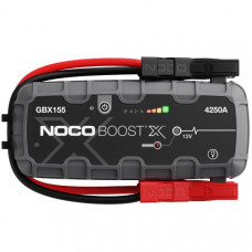 "Roboti de pornire ""BOOSTER"" Dispozitiv de pornire BOOSTER model: GBX155 tensiune: 12V curent de pornire maxim: 4250A greutate: 264 kg" NOCO GBX155 "Roboti de pornire ""BOOSTER"" Dispozitiv de pornire BOOSTER model: GBX155 tensiune: 12V curent de pornire maxim: 4250A greutate: 264 kg" NOCO GBX155