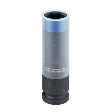 "Tubulare si accesorii Socket Hexagonal for wheels 1/2"" metric size: 22mm length 87mm" SONIC 3310722 "Tubulare si accesorii Socket Hexagonal for wheels 1/2"" metric size: 22mm length 87mm" SONIC 3310722
