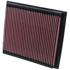 Filtru aer K & N filtru de aer - cartus LAND ROVER 4.0L V8-PETROL LAND ROVER DISCOVERY III (L319), Crossover, 07.2004 - 09.2009 K&N Filters 33-2788 Filtru aer K & N filtru de aer - cartus LAND ROVER 4.0L V8-PETROL LAND ROVER DISCOVERY III (L319), Crossover, 07.2004 - 09.2009 K&N Filters 33-2788