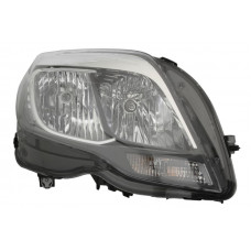 Far Lampa frontala Dreapta H15/H7 electric cu motor MERCEDES GLK X204 MERCEDES 06.12-06.15 ZKW 732.02-000.01.00 Far Lampa frontala Dreapta H15/H7 electric cu motor MERCEDES GLK X204 MERCEDES 06.12-06.15 ZKW 732.02-000.01.00