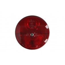 Stop spate Rear lamp L/R parking light fi815mm BOVA JOKON 10.0007.500 Stop spate Rear lamp L/R parking light fi815mm BOVA JOKON 10.0007.500