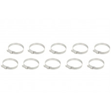 Colier furtun Metal clamp worm gear 10pcs width 122 mm max diam 70mm diameter 50-70 mm material: steel steel type: W1 ASFA-S MIKALOR OSM 03009007 10SZT Colier furtun Metal clamp worm gear 10pcs width 122 mm max diam 70mm diameter 50-70 mm material: steel steel type: W1 ASFA-S MIKALOR OSM 03009007 10SZT